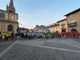 Palio Piobesi borghi successo