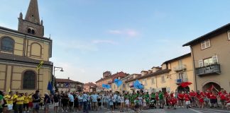 Palio Piobesi borghi successo