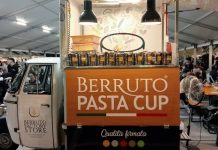 pasta berruto eventi culturali carmagnola