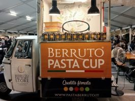pasta berruto eventi culturali carmagnola