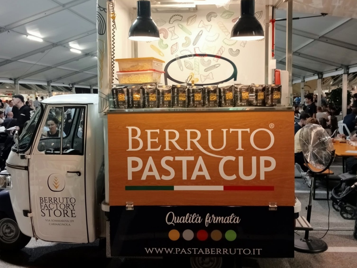 pasta berruto eventi culturali carmagnola