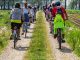 Virle: pedalata con il gruppo Virle sostenibile Virle sostenibile pedalata