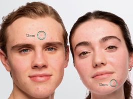pimple patch