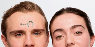 pimple patch