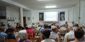 salsasio vivibile questionario traffico