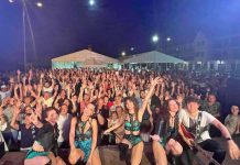 Sanberfest 2026, un weekend tra musica e sapori sanberfest 2026