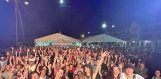 sanberfest 2026