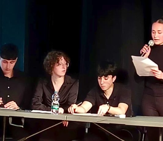sfida delle idee baldessano roccati