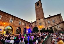 shakespeare a carmagnola