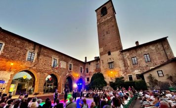 shakespeare a carmagnola