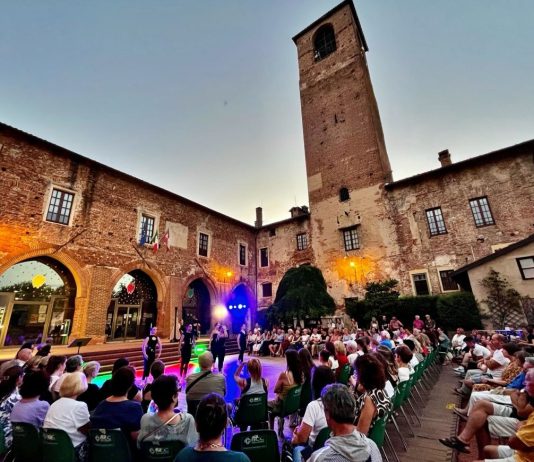 shakespeare a carmagnola