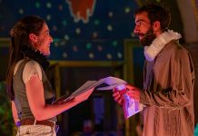 shakespeare villastellone