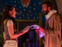 “Sonetti di mezza estate”, il festival shakespeariano questa sera a Villastellone shakespeare villastellone