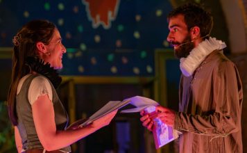 “Sonetti di mezza estate”, il festival shakespeariano questa sera a Villastellone shakespeare villastellone