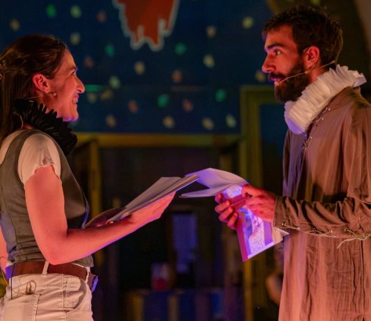 “Sonetti di mezza estate”, il festival shakespeariano questa sera a Villastellone shakespeare villastellone