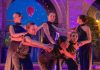 I sonetti di Shakespeare in scena questa sera a Poirino shakespeare poirino