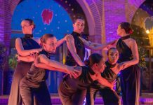 I sonetti di Shakespeare in scena questa sera a Poirino shakespeare poirino