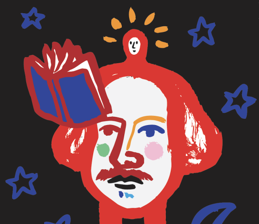 shakespeare sonetti di mezza estate