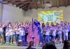 Oratorio di Piobesi: spettacolo della Piccola Scholetta Cantorum Piobesi Scholetta Cantorum