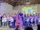 Oratorio di Piobesi: spettacolo della Piccola Scholetta Cantorum Piobesi Scholetta Cantorum