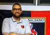 stefano taddeo salsasio mister