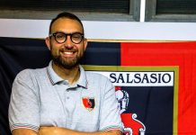 stefano taddeo salsasio mister