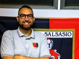 stefano taddeo salsasio mister