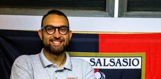 stefano taddeo salsasio mister
