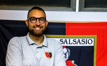 stefano taddeo salsasio mister
