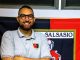 Stefano Taddeo è il nuovo mister dell’Asd Salsasio stefano taddeo salsasio mister