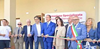Moretta caseificio didattico