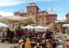 Racconigi Il Trovarobe mercatino