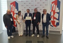 trs radio regione foto