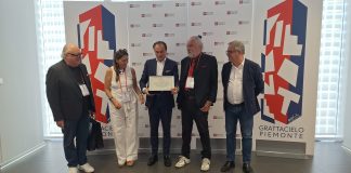 trs radio regione foto
