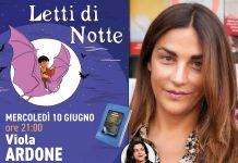 Viola Ardone a Carmagnola