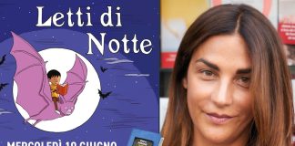 Viola Ardone a Carmagnola