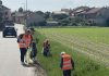 Volontari contro i rifiuti, appuntamento sabato 13 a Carmagnola volontari rifiuti carmagnola