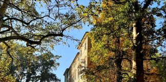 Santena raccolta fondi parco