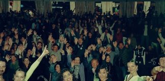 Poirino sabato Notte Bianca