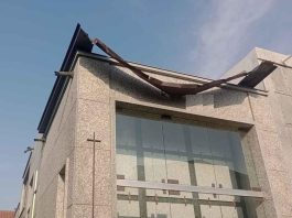 Racconigi, furti al Cimitero comunale: avviati i controlli e l’assistenza ai cittadini coinvolti Racconigi Cimitero