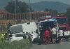 Grave incidente a Villastellone, muore una donna di 56 anni Villastellone incidente