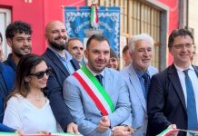 Poirino nuova Casa Comunità