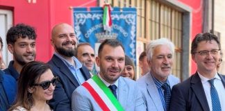 Poirino nuova Casa Comunità