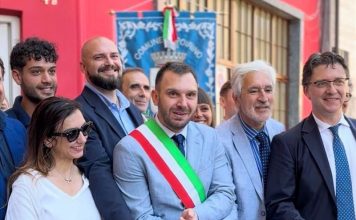 Poirino nuova Casa Comunità