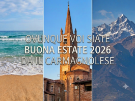 buona estate 2026