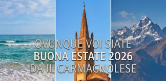 buona estate 2026