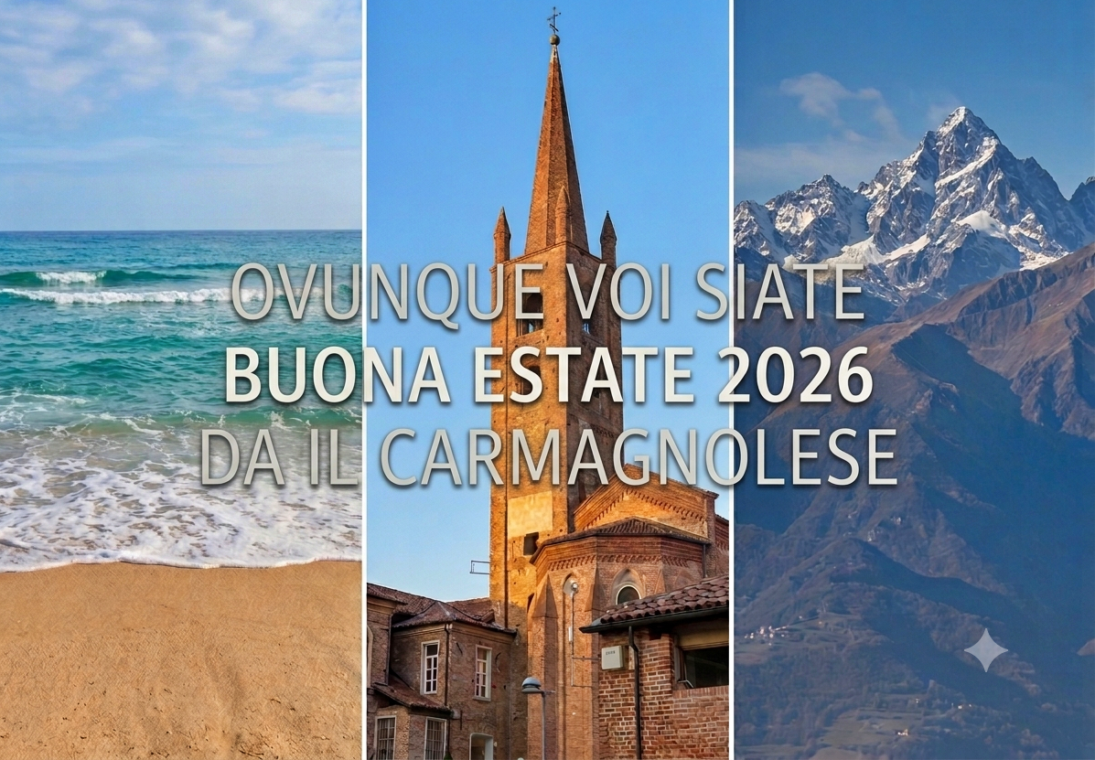 buona estate 2026
