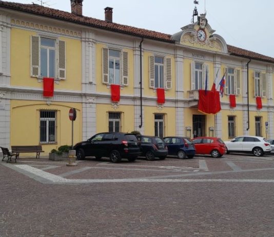 Pancalieri: Consiglio comunale venerdì 31 luglio Consiglio Pancalieri