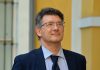 Filiberto Alberto coordina le iniziative del Distretto del Cibo a Carmagnola filiberto alberto