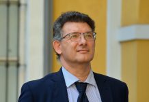 Filiberto Alberto coordina le iniziative del Distretto del Cibo a Carmagnola filiberto alberto